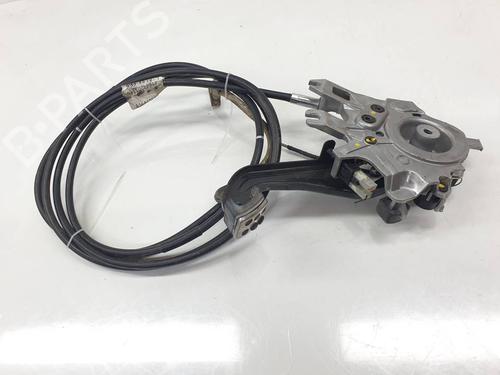 Used Hand brake Hand brake 38524397 38524397