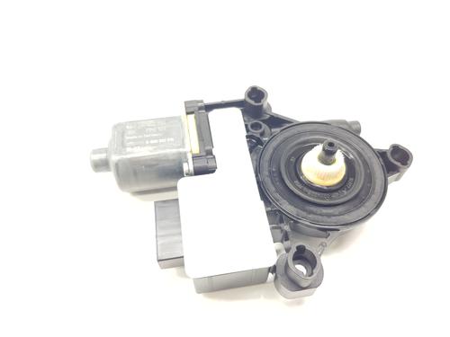 Used Left rear window motor SKODA FABIA III (NJ3) 1.0 (75 hp) 10975921