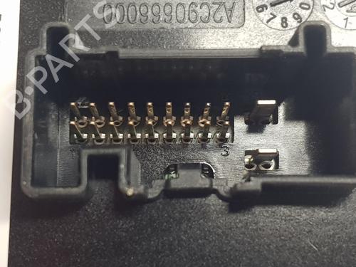 Lights ECU RENAULT TRAFIC III Van (FG_) 1.6 dCi 95 (FGMJ, FGMR) | BP33628286M55 - Image 2