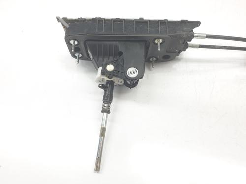 Gear lever SEAT ARONA (KJ7, KJP) 1.0 TSI | BP30706746M90 