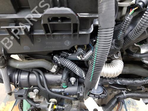 Engine PEUGEOT EXPERT Van (V_)  | BP34040387M1  - Image 8