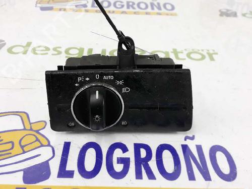Used Headlight switch MERCEDES-BENZ E-CLASS (W211) E 280 (211.054) (231 hp) 2005064