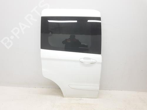 Højre side skydedør FORD TRANSIT COURIER B460 MPV [2014-2026]  31904044