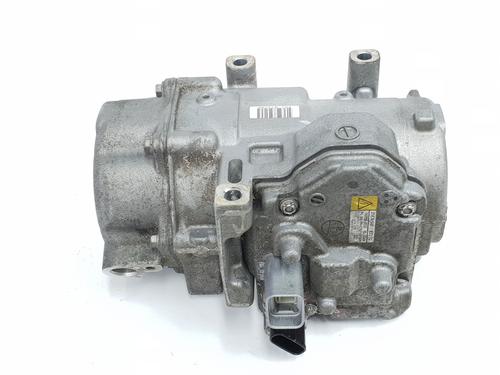 Kompresor / Sprężarka klimatyzacji A/C LEXUS NX (_Z1_) 300h AWD (AYZ15_) | BP30736685M34