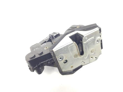 Front left lock BMW 3 (E46) 320 d | BP17171094C98 