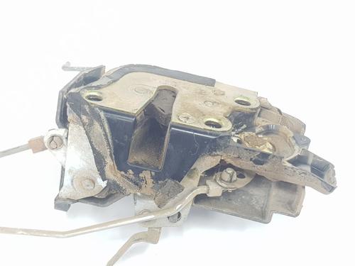 Front right lock TOYOTA HILUX VI Pickup (_N1_) 2.5 D-4D (KDN150, KDN155, KDN190) | BP29710861C97 