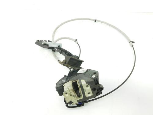 Rear right lock FORD TOURNEO COURIER B460 MPV 1.0 EcoBoost | BP9590034C99 