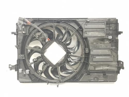 Radiator fan DACIA DUSTER (PYM_, PYN_) 1.2 TCe 130 | BP34698953M35 - Image 4