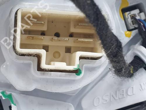 Climate control RENAULT EXPRESS Box Body/MPV | BP38544646I5 - Image 2