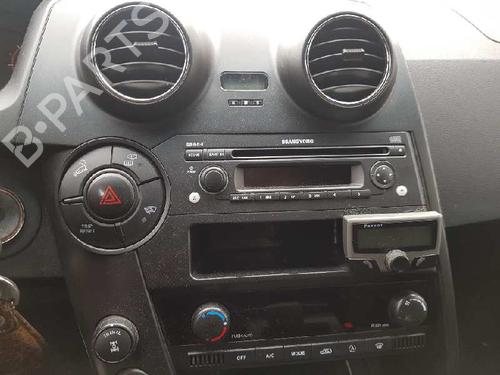Bremssattel rechts vorne SSANGYONG ACTYON I 2.0 Xdi | BP11964116M104 