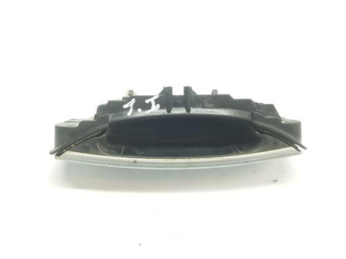 Rear left exterior door handle SEAT EXEO (3R2) 2.0 TDI | BP6063539C130 