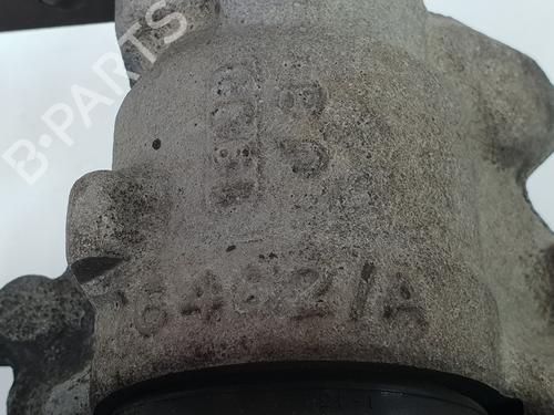 Right rear brake caliper CITROËN JUMPY III Van (V_)  | BP34208508M106  - Image 5