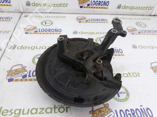 Used Right rear steering knuckle VW TOURAN (1T1, 1T2) 2.0 FSI (150 hp) 1932697