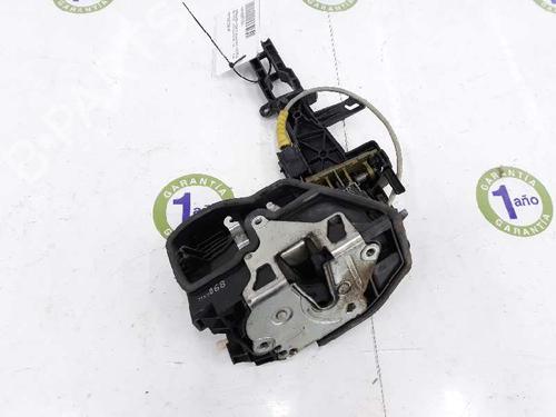 Used Front right lock BMW 1 (E87) 118 d (122 hp) 3381199