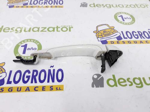 Front right exterior door handle BMW 3 (E90) 318 d | BP1802997C129 
