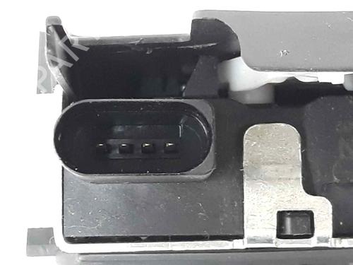 Tailgate lock VW POLO V (6R1, 6C1) 1.4 (6R1) | BP3386509C101 