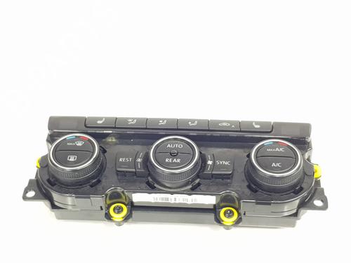 Commande Chauffage VW TRANSPORTER T6 / CARAVELLE T6 Bus (SGB, SGJ, SHB, SHJ) [2015-2024]  33056390