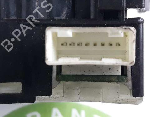 Steering column stalk NISSAN PATHFINDER III (R51) 2.5 dCi | BP4963102I23 
