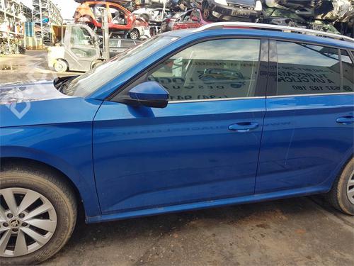 Andre SKODA KAMIQ (NW4) 1.0 TSI | BP31346129O1  - Image 11