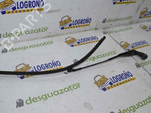 Front windshield wiper arm MERCEDES-BENZ S-CLASS (W220) S 320 CDI (220.025, 220.125) | BP6622810C143 