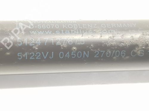 Tailgate lift support BMW 3 Touring (E91) 320 d | BP14104178C138 