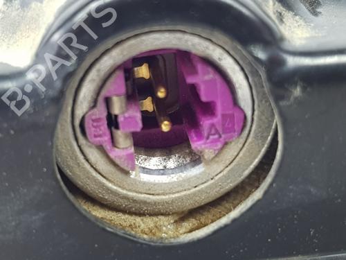 Electronic module MERCEDES-BENZ M-CLASS (W163) ML 270 CDI (163.113) | BP18744890M83 