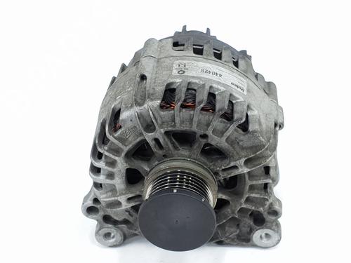 Used Alternator VW TOURAN (5T1) 2.0 TDI (150 hp) 22776802