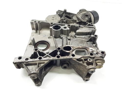 Timing cover MERCEDES-BENZ VITO Van (W638) 112 CDI 2.2 (638.094) | BP26728404M123 