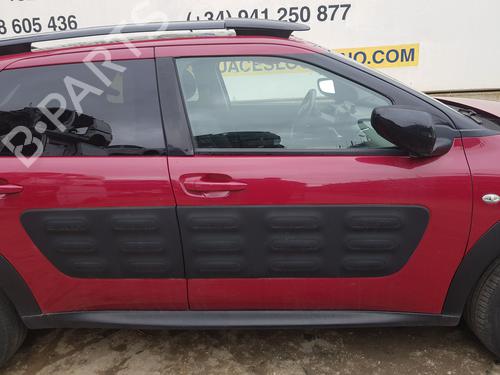 Fælk CITROËN C4 CACTUS 1.6 BlueHDi 100 | BP36220188C45  - Image 26