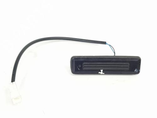 Used Tailgate handle FIAT 500L (351_, 352_) 1.6 D Multijet (199LYD1B) (105 hp) 29194253