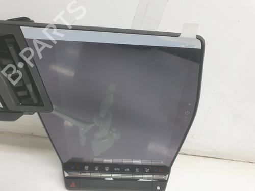 Display monitor RENAULT AUSTRAL TCe 160 (HGMJ) | BP32364411C48 