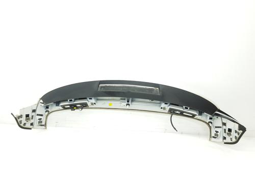 Rear spoiler CITROËN C4 CACTUS 1.6 BlueHDi 100 | BP20710421C96 