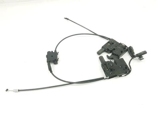 Used Hood lock SEAT ARONA (KJ7, KJP) 1.0 TSI (95 hp) 15210977