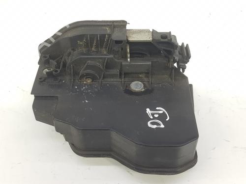 Used Front left lock BMW 1 (E87) 120 d (163 hp) 11218422