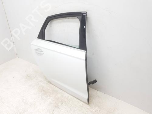 Right rear door AUDI A6 C7 (4G2, 4GC) 2.0 TDI | BP29448841C5 