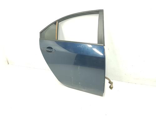 Right rear door NISSAN PRIMERA (P12) 2.0 | BP15655018C5 
