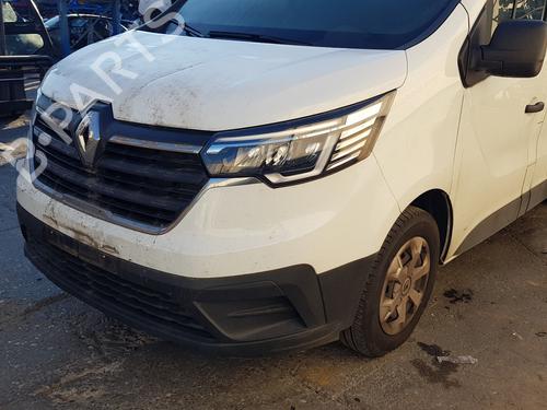 Engine mount RENAULT TRAFIC III Van (FG_)  | BP29376555M89 
