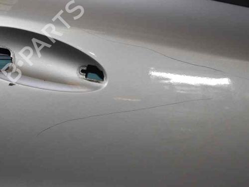 Right front door MERCEDES-BENZ M-CLASS (W164) ML 320 CDI 4-matic (164.122) | BP1252294C3 
