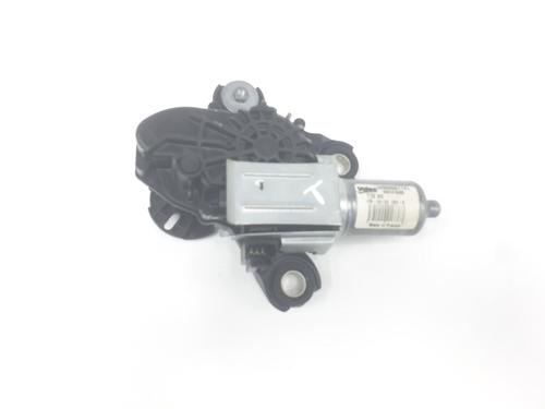 Used Rear wiper motor PEUGEOT 308 I (4A_, 4C_) 1.6 HDi (109 hp) 31854121