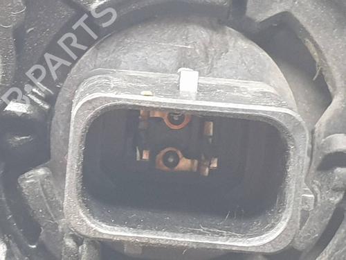 Left front fog light SUBARU OUTBACK (BS) | BP40467656C30 - Image 2