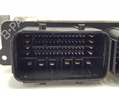 Engine control unit (ECU) CITROËN BERLINGO (ER_, EC_) 1.6 BlueHDi 100 | BP34706626M57  - Image 6