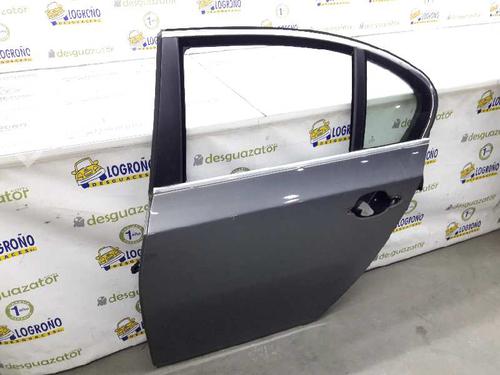 Left rear door BMW 5 (E60) 520 d | BP2267313C4 