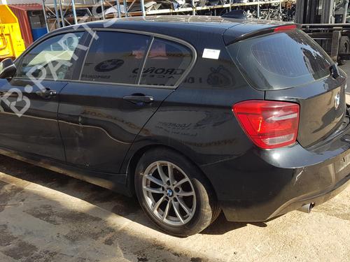 Alternator BMW 1 (F20) 116 d | BP36300728M7  - Image 35