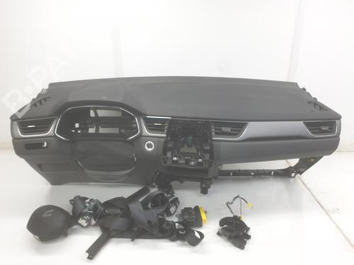 Used Airbag Kit Airbag Kit RENAULT SYMBIOZ 1.8 E-Tech 160 Full Hybrid (158 hp) 34698387 34698387