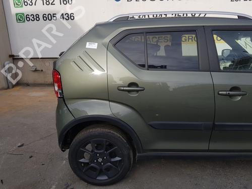 Fælk SUZUKI IGNIS III (MF, FF) | BP38935777C45 - Image 17