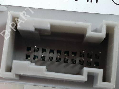 Electronic module MERCEDES-BENZ GLC Coupe (C253) AMG 63 S 4-matic+ (253.389) | BP29541652M83 