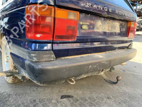 Left rear door LAND ROVER RANGE ROVER II (P38A) 2.5 D 4x4 | BP10258168C4 