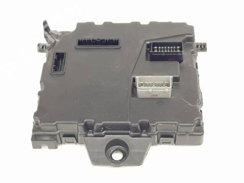Used Electronic module Electronic module RENAULT KANGOO / GRAND KANGOO II (KW0/1_) [2008-2026] 39106716 39106716