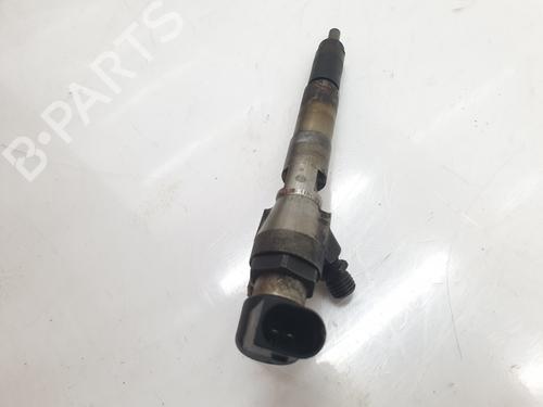 Injector RENAULT MEGANE IV Hatchback (B9A/M/N_) 1.5 dCi 110 (B9A3) | BP37158223M100 - Image 2