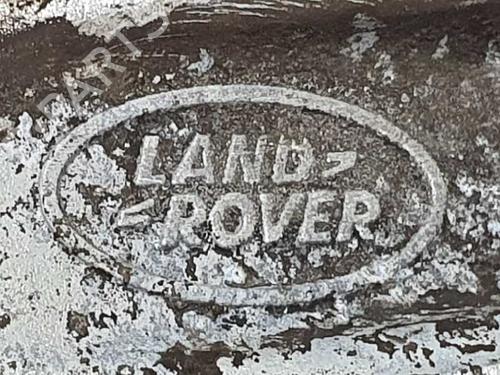 Rim LAND ROVER FREELANDER 2 (L359) 2.2 TD4 4x4 | BP12466472C45 